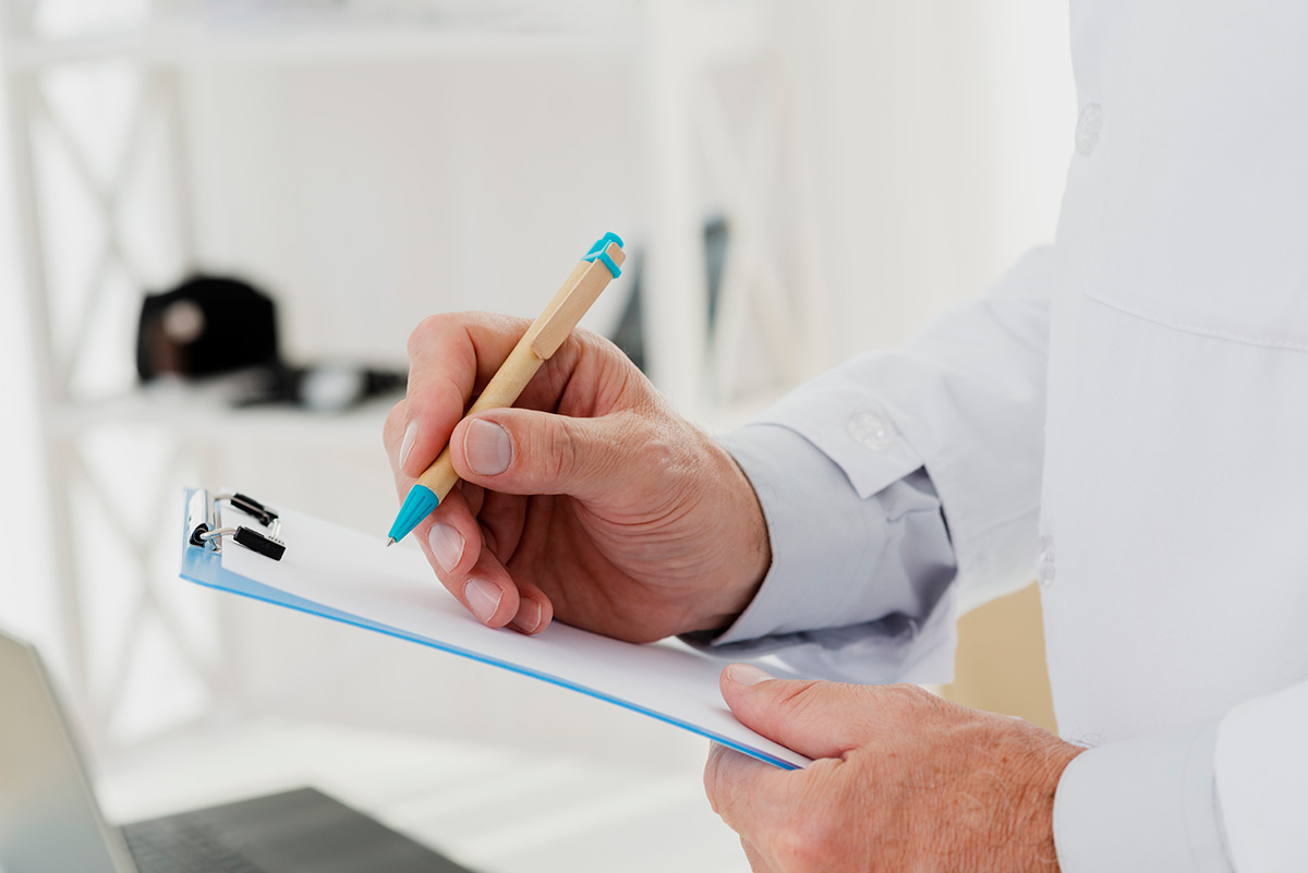 Testosterone Replacement Therapy In Testosterone Replacement Therapy Clinic In Orange
