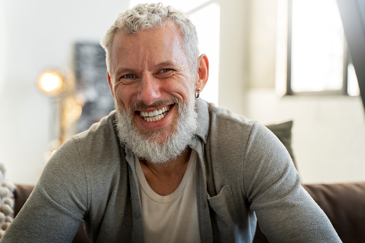 Testosterone Replacement Therapy for Men In Testosterone Replacement Therapy Clinic In Orange